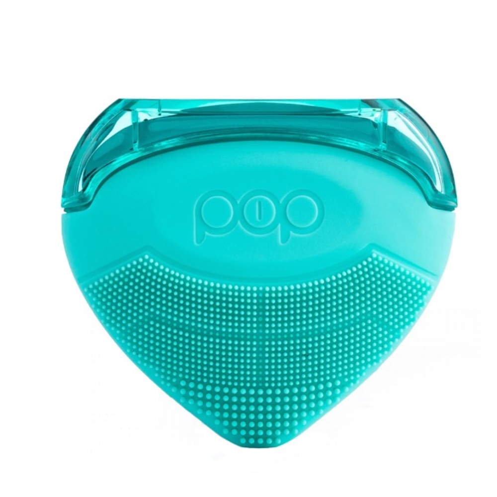 PopSonic Strawberry 3in1 Skin Exfoliating Cleanser